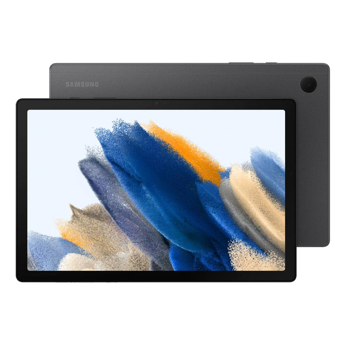 Samsung Galaxy Tab A8 4G (10.5'', 128GB/4GB, SM-X205NZAFXSA) - Grey
