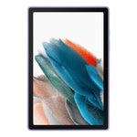 Samsung Galaxy Tab A8 Clear Edge Cover EF-QX200TVEGWW - Lavender