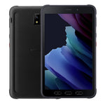 Samsung Galaxy Tab Active3 LTE (8'', 128GB/4GB,SM-T575N) - Black