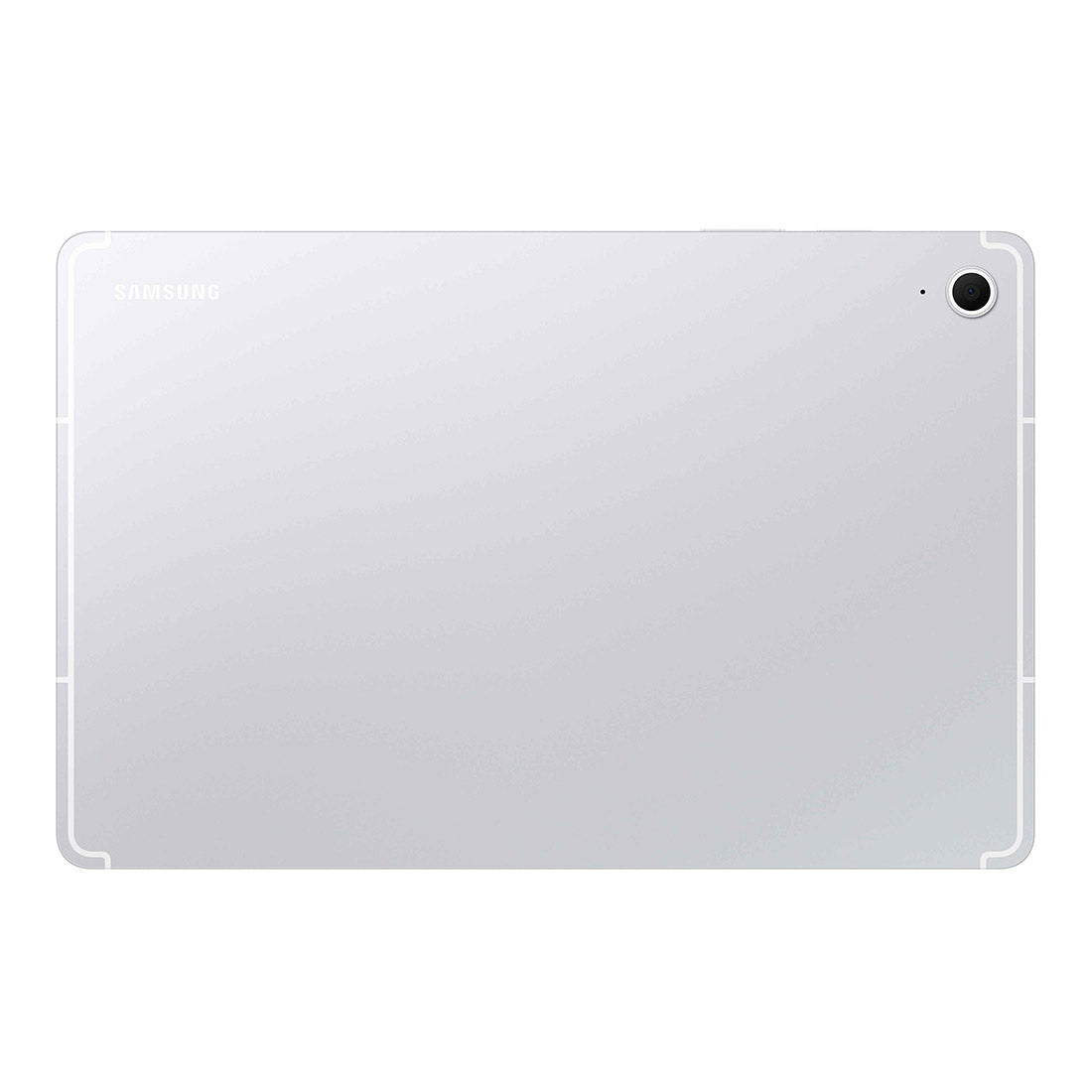 Samsung Galaxy Tab S10 FE+ Plus Wi-Fi (256GB/12GB, 13.1'', SM-X620N) - Silver