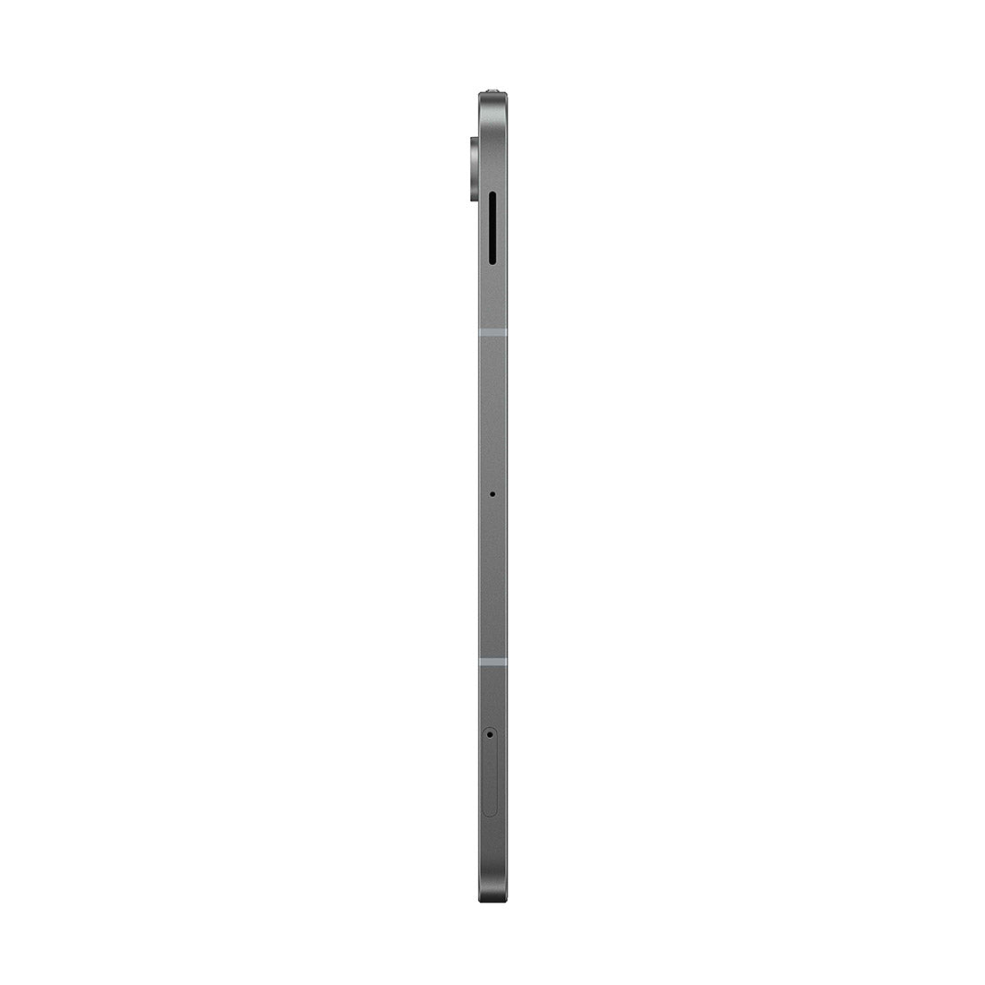 Samsung Galaxy Tab S10 FE+ Plus 5G (256GB/12GB, 13.1'', SM-X626B) - Grey