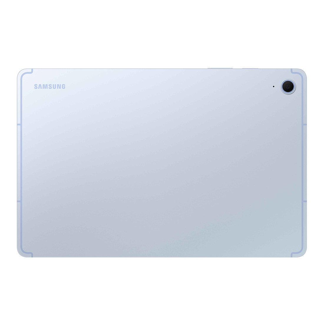 Samsung Galaxy Tab S10 FE+ Plus Wi-Fi (128GB/8GB RAM  13.1"- SM-X620N) - Light Blue
