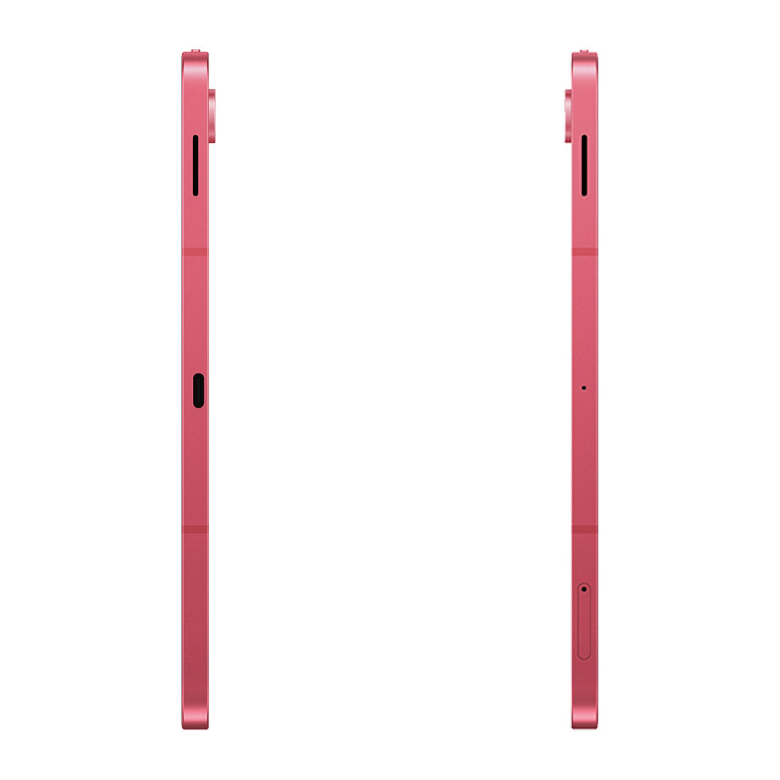 Samsung Galaxy Tab S10 Lite 5G (256GB/8GB, 10.9'', SM-X406B) - Coral Red