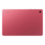 Samsung Galaxy Tab S10 Lite 5G (256GB/8GB, 10.9'', SM-X406B) - Coral Red