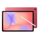 Samsung Galaxy Tab S10 Lite 5G (256GB/8GB, 10.9'', SM-X406B) - Coral Red