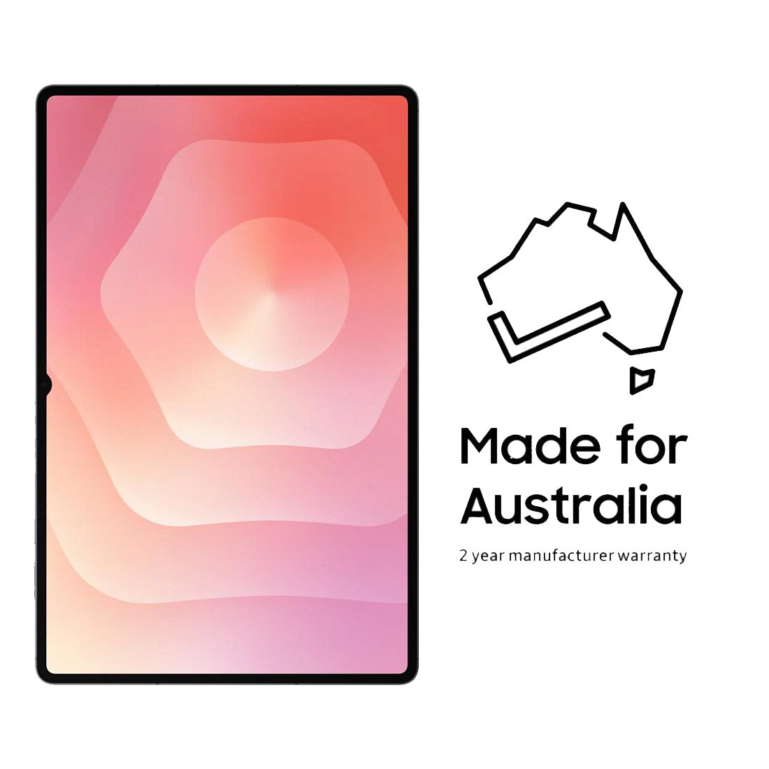 Samsung Galaxy Tab S11 Ultra Wi-Fi (256GB/12GB, 14.6'', SM-X930N) - Grey