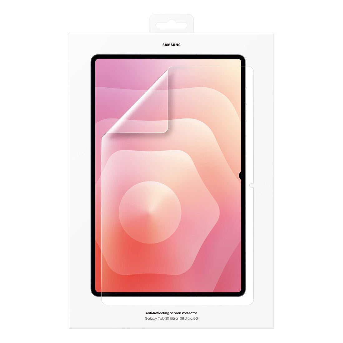 Samsung Galaxy Tab S11 Ultra Anti-Reflecting Film EF-UX930CTEGWW - Transparent