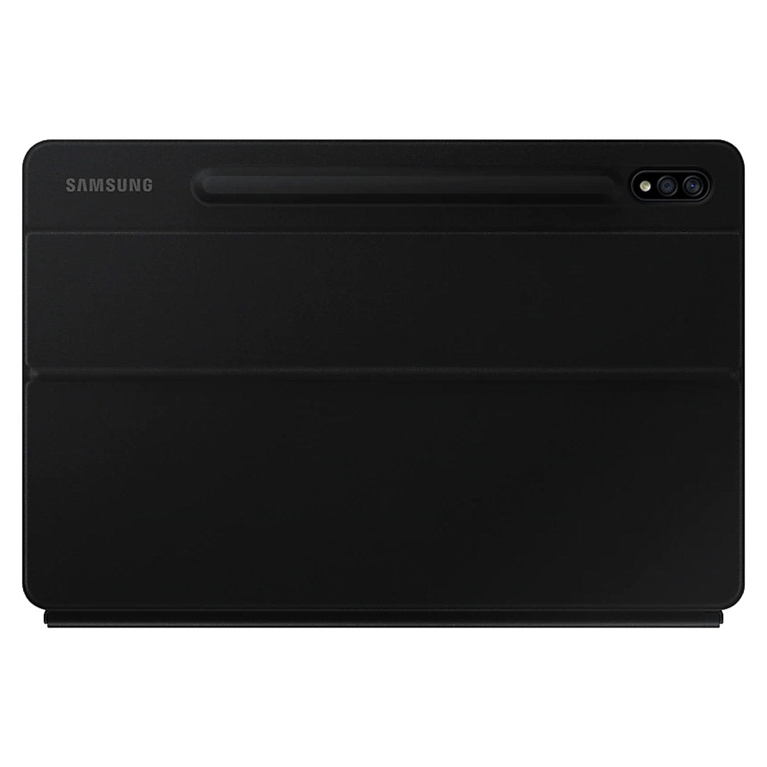 Samsung Galaxy Tab S7 11.0 Keyboard Cover EF-DT870UBEGWW - Black
