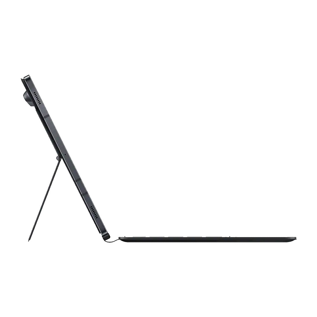 Samsung Galaxy Tab S7 11.0 Keyboard Cover EF-DT870UBEGWW - Black
