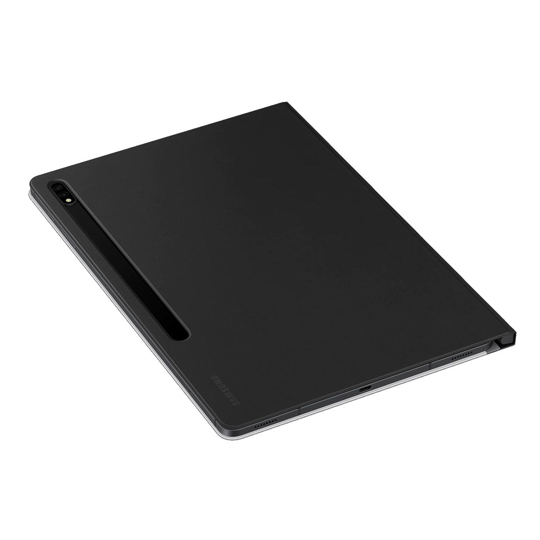 Samsung Galaxy Tab S8 11.0 Note View Cover EF-ZX700PBEGWW - Black