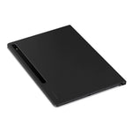 Samsung Galaxy Tab S8+ Plus 12.4 Note View Cover EF-ZX800PBEGWW - Black