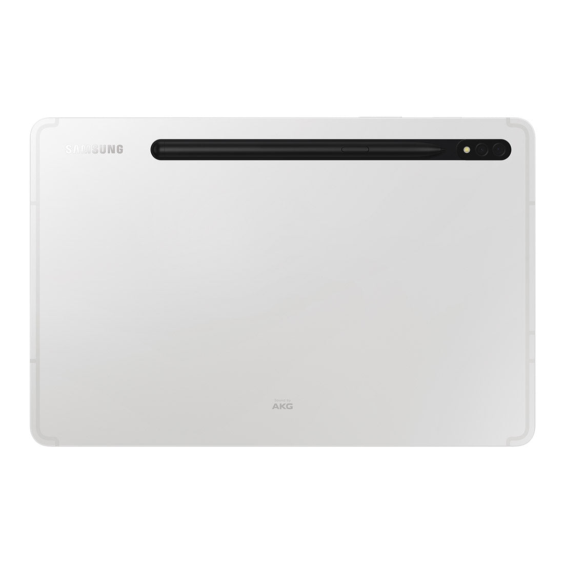 Samsung Galaxy Tab S8 5G (128GB/8GB RAM  11"- SM-X706) - Silver