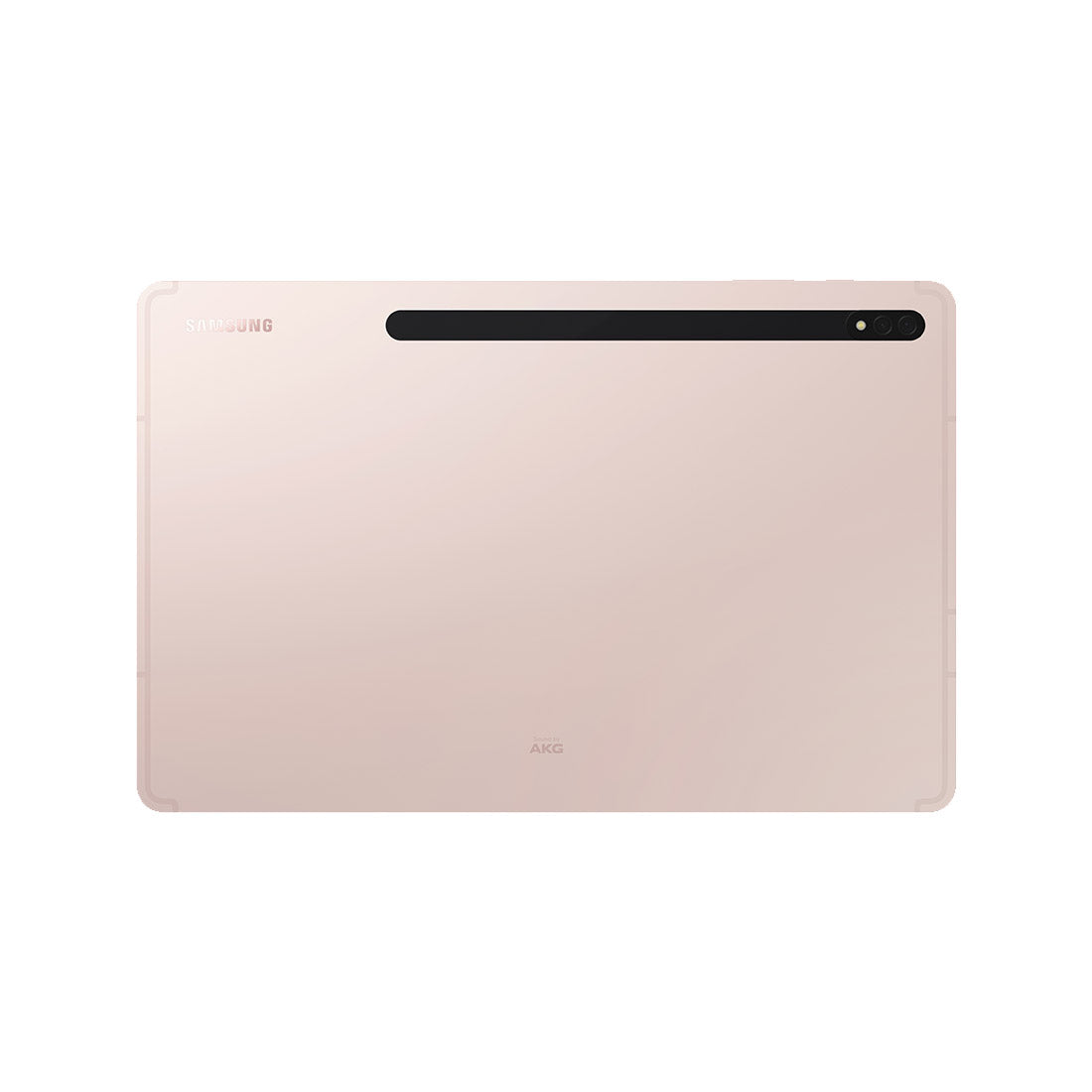 Samsung Galaxy Tab S8 5G (128GB/8GB RAM  11"- SM-X706B) - Pink Gold