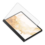 Samsung Galaxy Tab S8+ Plus 12.4 Note View Cover EF-ZX800PBEGWW - Black