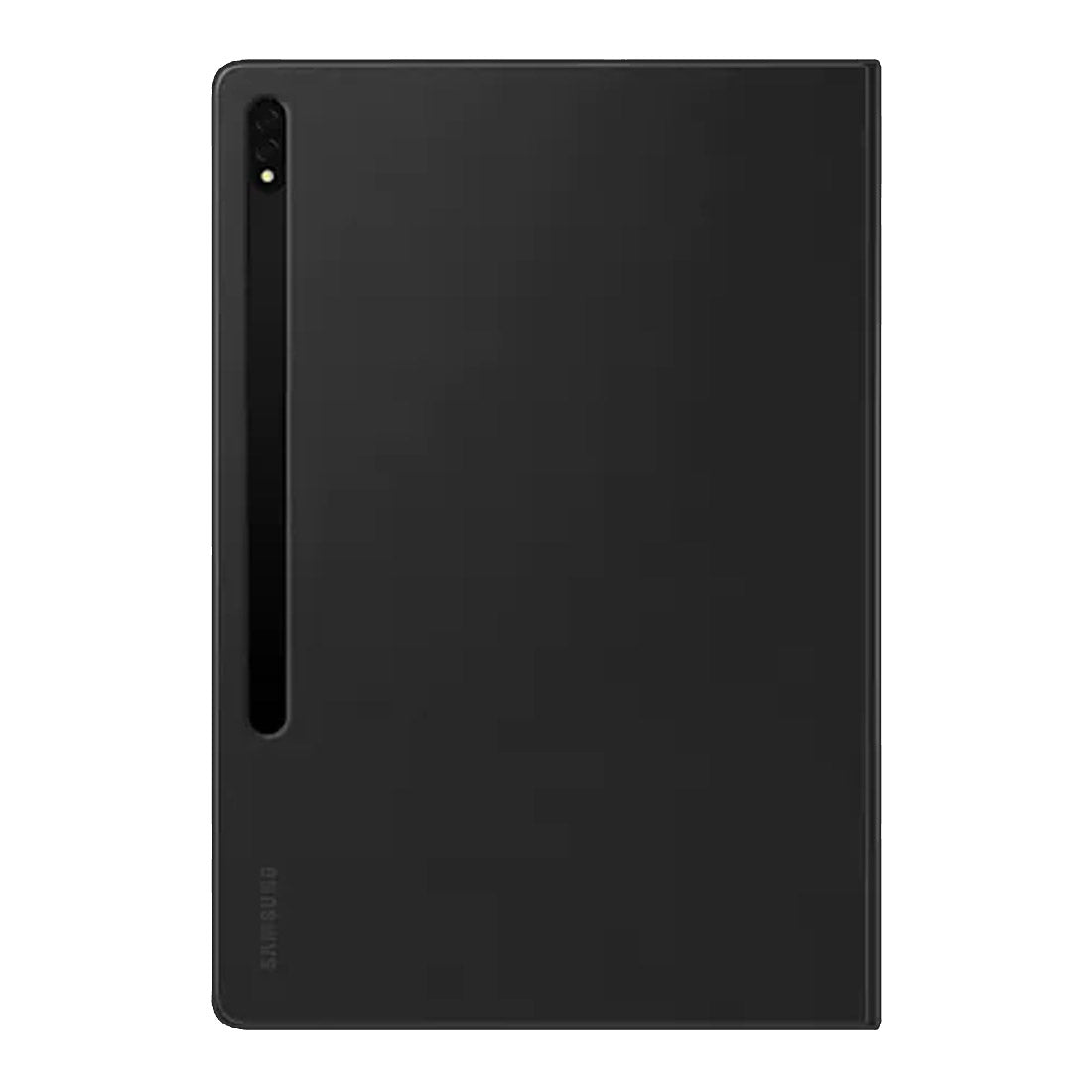Samsung Galaxy Tab S8+ Plus 12.4 Note View Cover EF-ZX800PBEGWW - Black