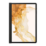 Samsung Galaxy Tab S8+ Plus 12.4 Note View Cover EF-ZX800PBEGWW - Black
