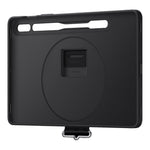 Samsung Galaxy Tab S8 11.0 Strap Cover EF-GX700CBEGWW - Black