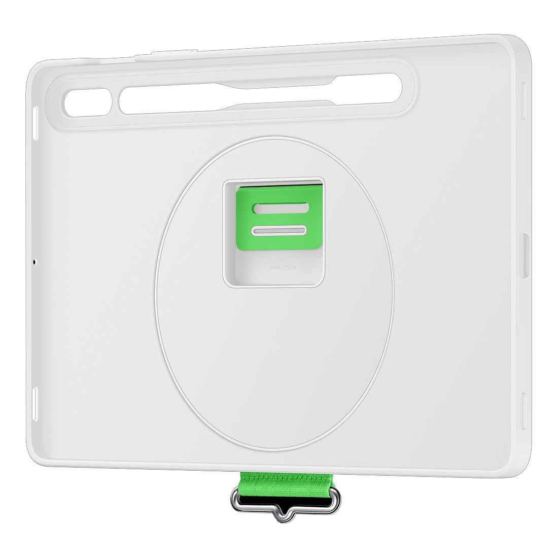 Samsung Galaxy Tab S8 11.0 Strap Cover EF-GX700CWEGWW - White