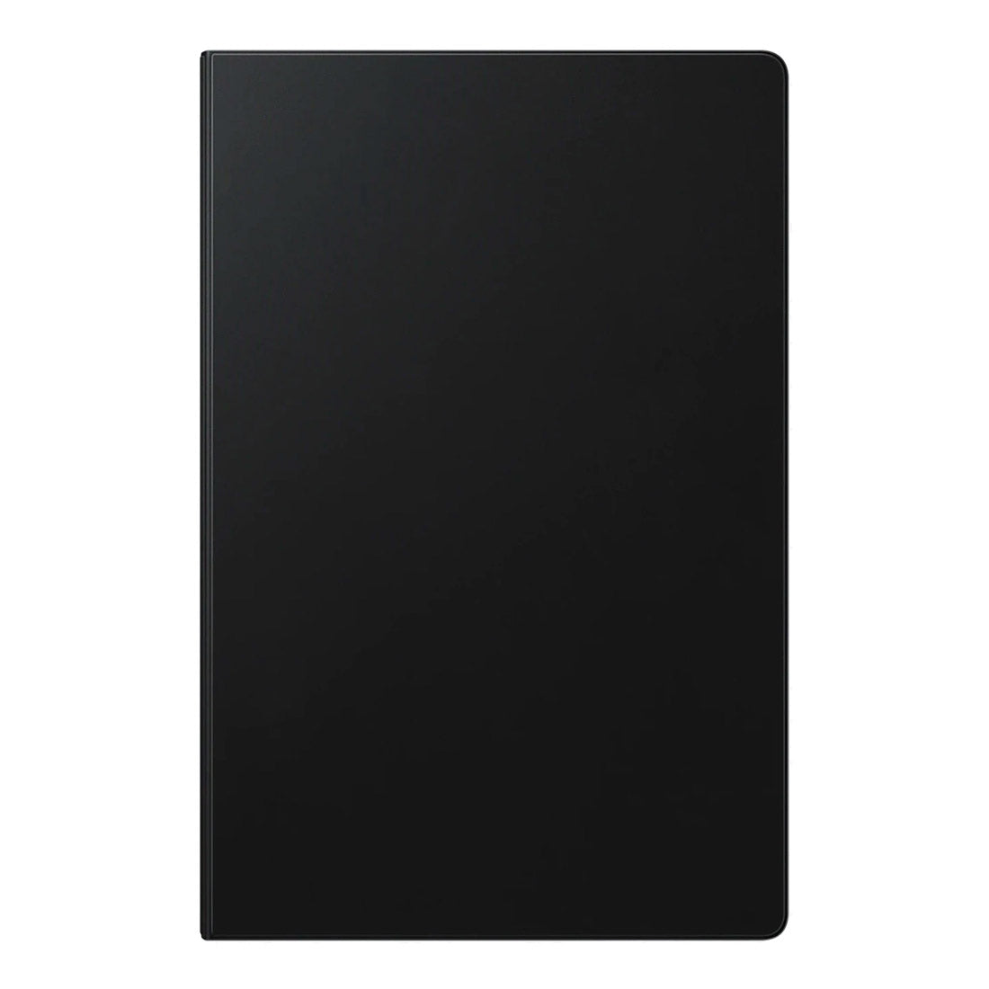 Samsung Galaxy Tab S8 Ultra Book Cover EF-BX900PBEGWW - Black