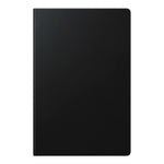 Samsung Galaxy Tab S8 Ultra Book Cover EF-BX900PBEGWW - Black