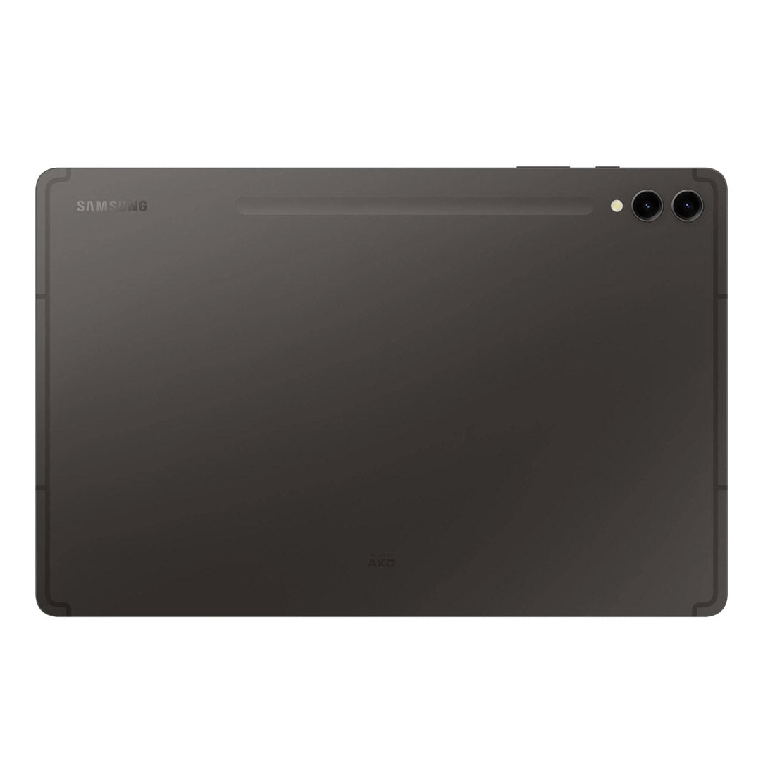 Samsung Galaxy Tab S9+ Plus 5G (12.4" - 256GB/12GB RAM  SM-X816BZ) - Graphite