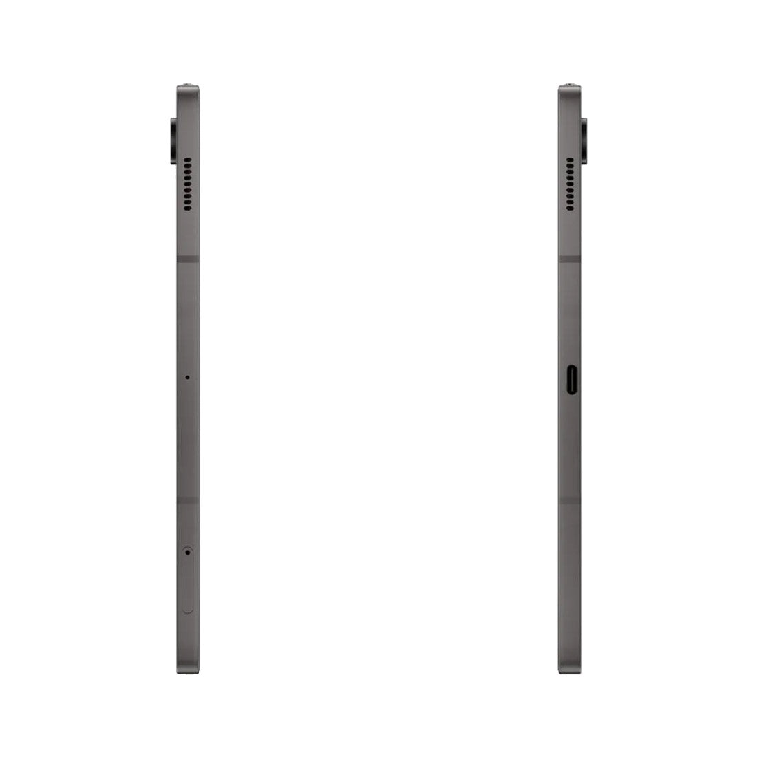 Samsung Galaxy Tab S9 FE 5G (256GB/8GB, 10.9", SM-X516N) - Grey