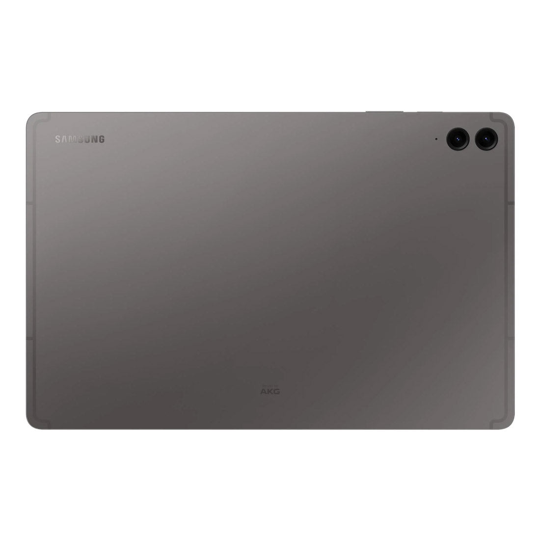 Samsung Galaxy Tab S9 FE+ Plus Wi-Fi (256GB/12GB RAM  12.4"- SM-X610N) - Grey