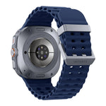 Samsung Galaxy Watch Ultra 2025 LTE 47mm SM-L705FZB1XSA - Titanium Blue