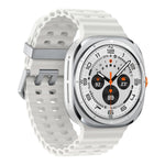 Samsung Galaxy Watch Ultra 2025 LTE 47mm SM-L705FAW1XSA - White