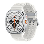 Samsung Galaxy Watch Ultra 2025 LTE 47mm SM-L705FAW1XSA - White