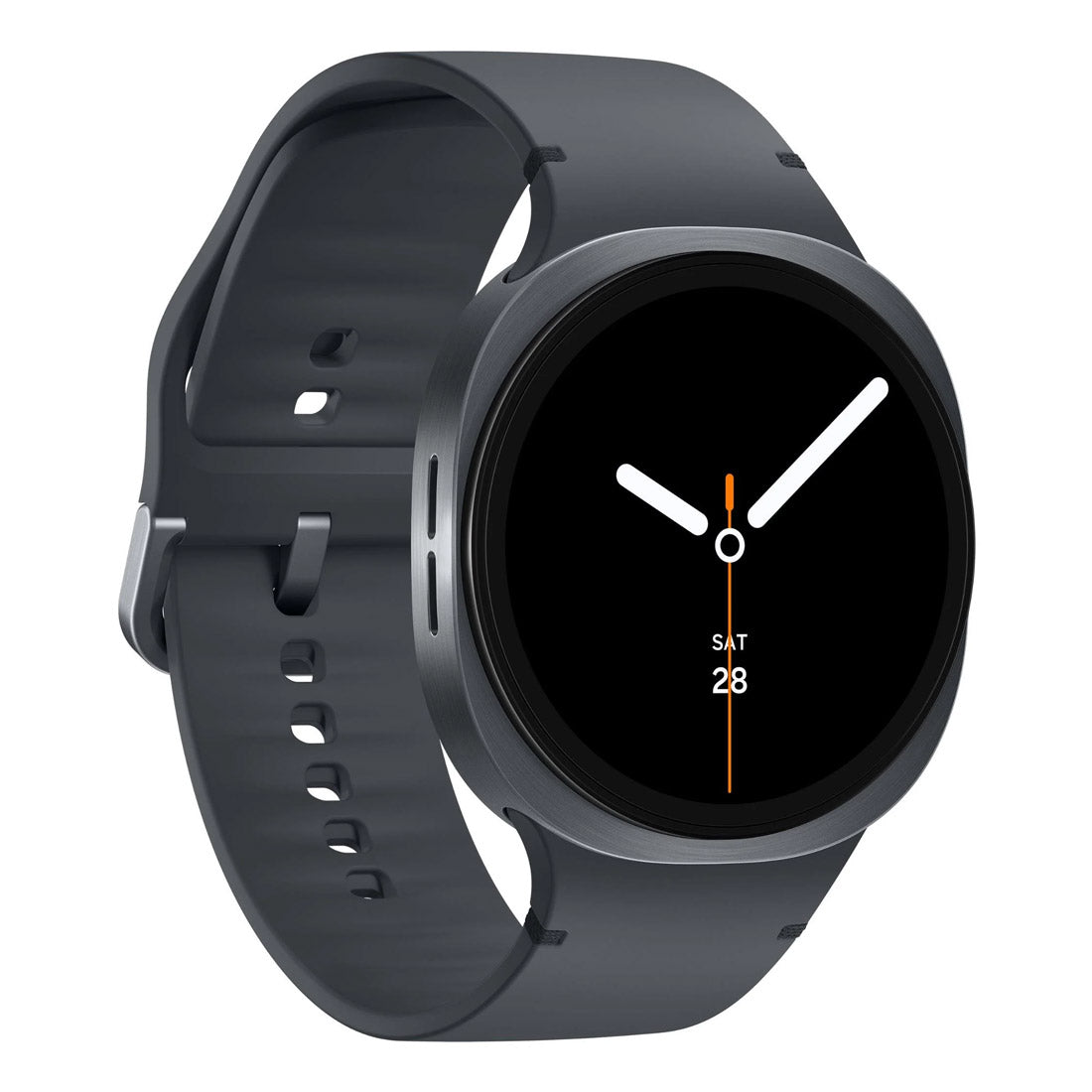 Samsung Galaxy Watch8 LTE 40mm SM-L325FDAAXSA - Graphite