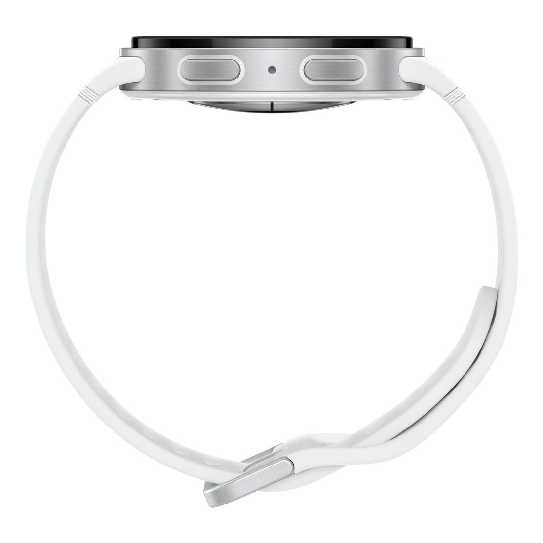 Samsung Galaxy Watch8 LTE 44mm SM-L335FZSAXSA - Silver