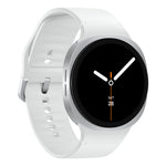 Samsung Galaxy Watch8 LTE 44mm SM-L335FZSAXSA - Silver