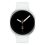 Samsung Galaxy Watch8 LTE 44mm SM-L335FZSAXSA - Silver