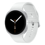 Samsung Galaxy Watch8 LTE 40mm SM-L325FZSAXSA - Silver