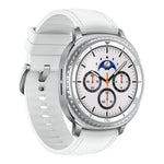 Samsung Galaxy Watch8 Classic LTE 46mm SM-L500N - White