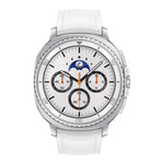 Samsung Galaxy Watch8 Classic Bluetooth 46mm SM-L500N - White