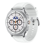 Samsung Galaxy Watch8 Classic Bluetooth 46mm SM-L500N - White