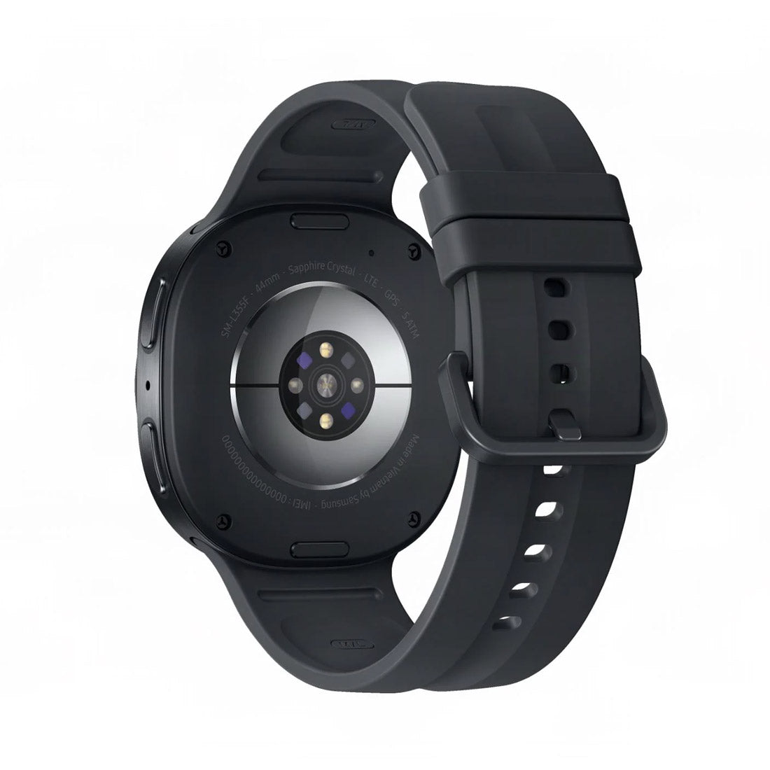 Samsung Galaxy Watch9 LTE 44m SM-L355FZKAXSA - Graphite(OS)