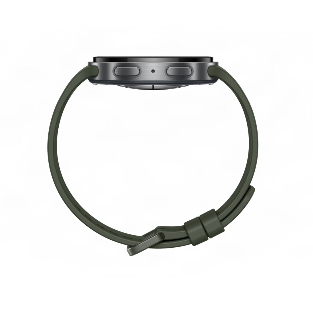 Samsung Galaxy Watch9 LTE 44m SM-L355FZSAXSA - Silver(OS)