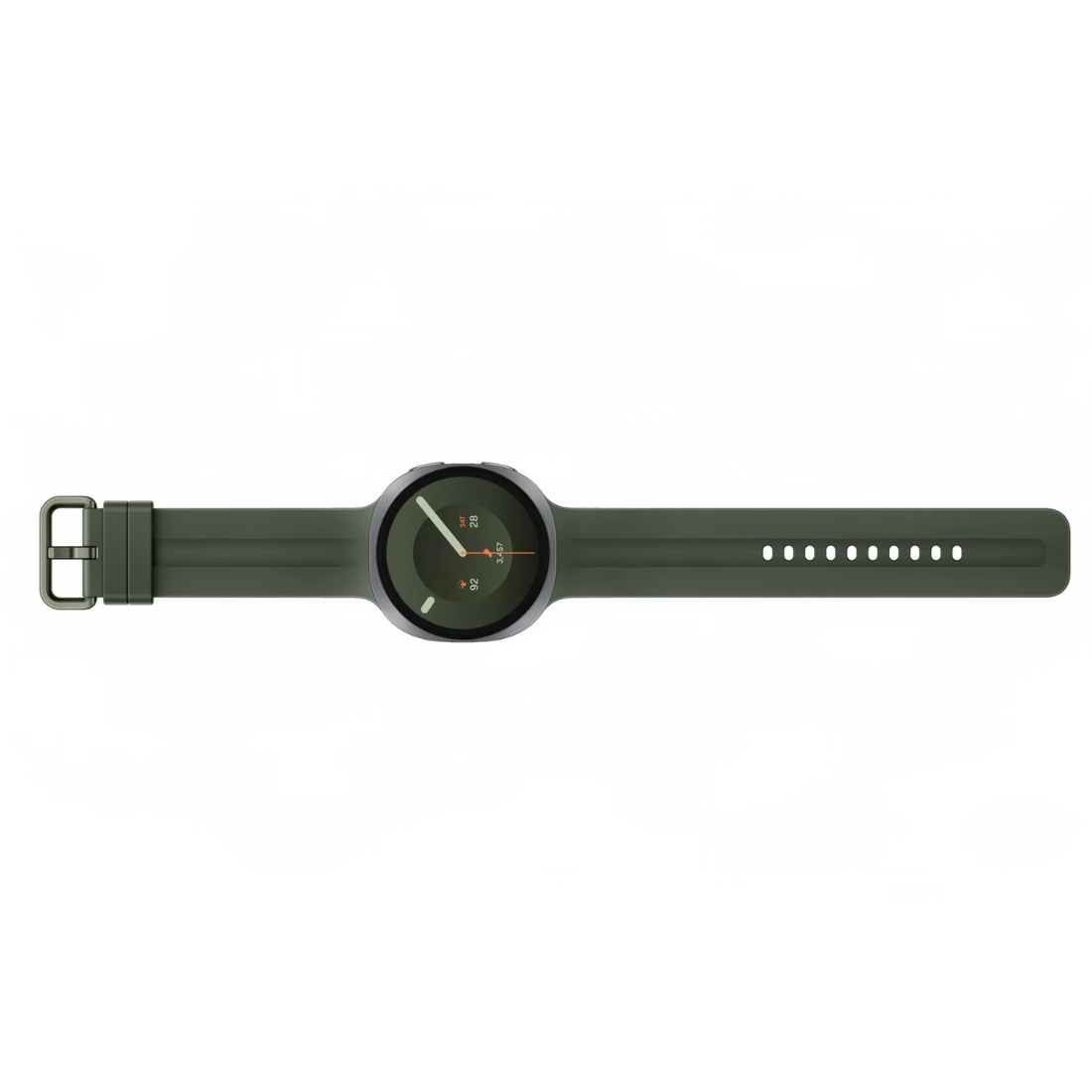 Samsung Galaxy Watch9 Bluetooth 44m  SM-L350NZSAXSA - Silver(OS)