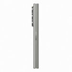 Samsung Galaxy Z Fold6 5G (Dual Sim, 256GB/12GB, SM-F956B) - Silver Shadow
