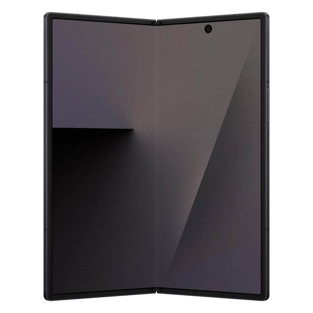 Samsung Galaxy Z Fold7 5G (Dual Sim- 1TB/16GB RAM  8"- SM-F966B) - Jetblack