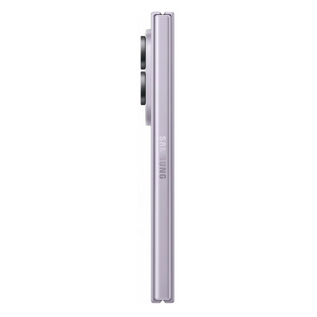 Samsung Galaxy Z Fold8 5G (Dual Sim- 512GB/12GB RAM  7.6"- SM-F971BL) - Lavender(OS)