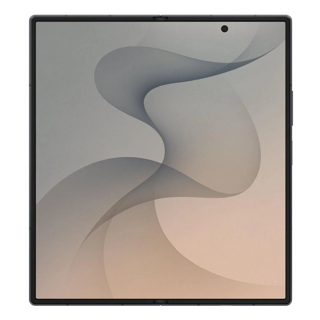 Samsung Galaxy Z Fold8 Ultra 5G (Dual Sim-512B/12GB RAM Bonus: $150 Master Gift Card) - Graphite(OS)