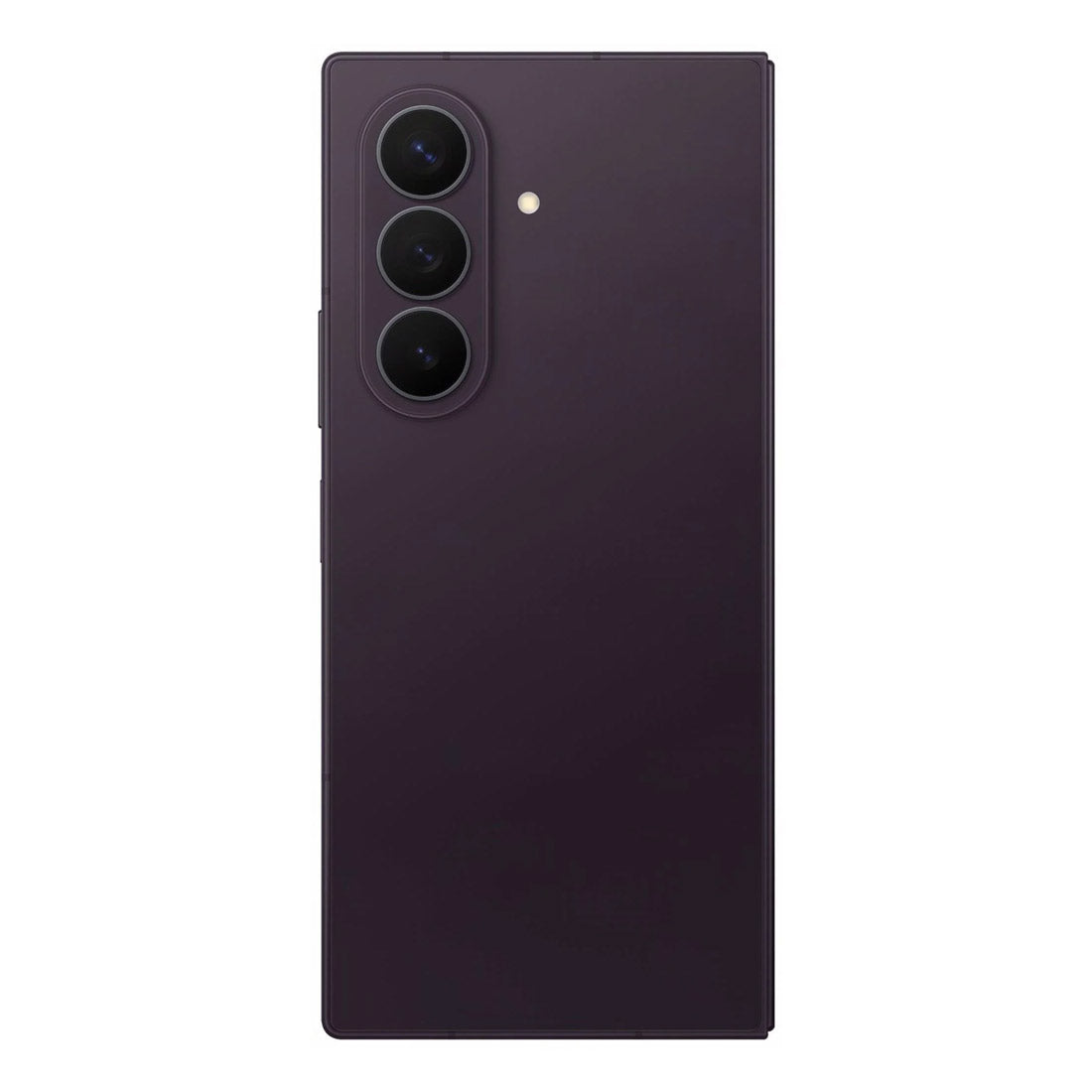 Samsung Galaxy Z Fold8 Ultra 5G (Dual Sim- 256GB/12GB RAM  Bonus: $150 Master Gift Card) - Violet Shadow(OS)