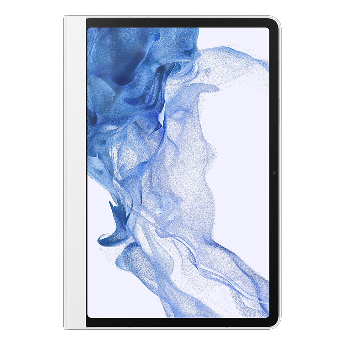 Samsung Galaxy Tab S8+ Plus 12.4 Note View Cover EF-ZX800PWEGWW - White