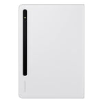 Samsung Galaxy Tab S8+ Plus 12.4 Note View Cover EF-ZX800PWEGWW - White