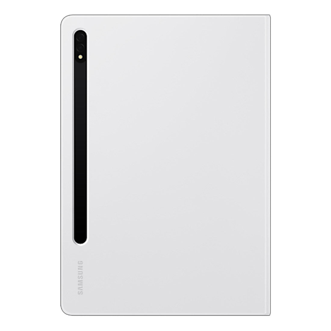 Samsung Galaxy Tab S8+ Plus 12.4 Note View Cover EF-ZX800PWEGWW - White