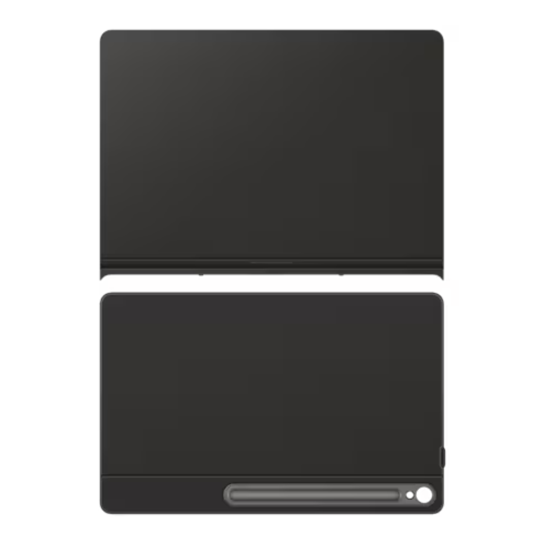 Samsung Galaxy Tab S10 FE+ Plus Smart Book Cover EF-BX620PBEGWW - Black